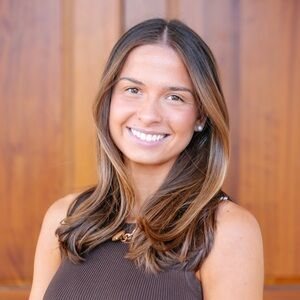 Meet your Posher, Brooke